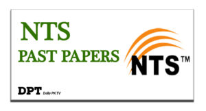 NTS Past Papers