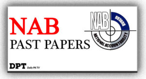 NAB Past Papers