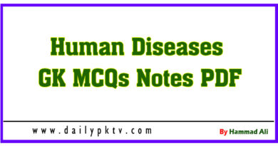 Human-Diseases